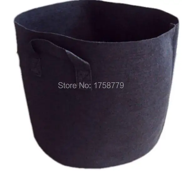Free shipping high quality planting materials gardening bag 25 * 30 cm 5 gallons US plant nursery nutrition bag
Free shipping high quality planting materials gardening bag 25 * 30 cm 5 gallons US plant nursery nutrition bag