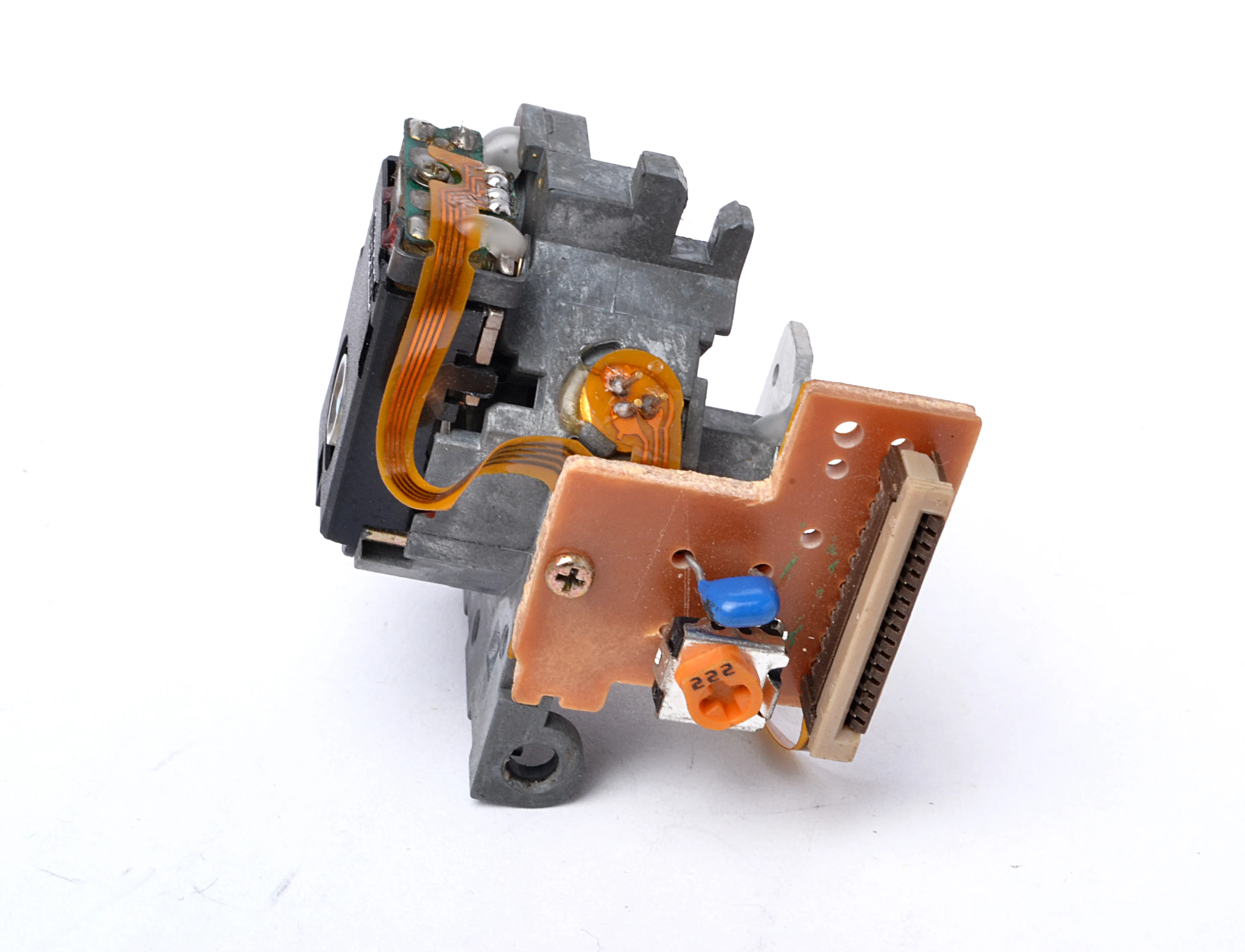 Original Replacement For JVC CA-E48BK CD Player Laser Lens Lasereinheit Assembly CAE48BK Optical Pick-up Bloc Optique Unit | Электроника