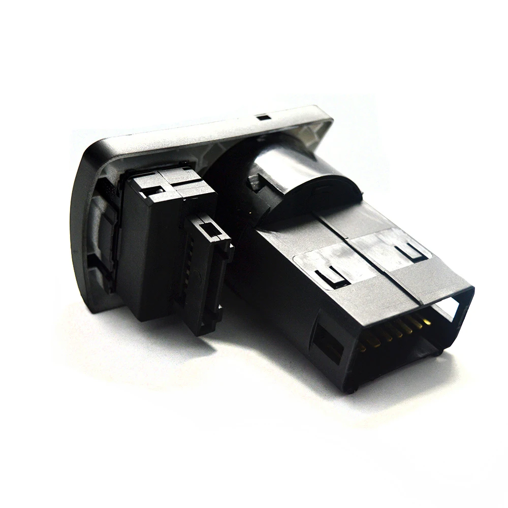 Переключатель фар головного света для Audi A6 4B C5 4B1 941 531 F/4B1 531F|headlight switch|master switchauto