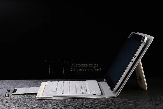 Универсальный чехол для клавиатуры с Bluetooth Lenovo TAB 4 10 ТБ X304 F/N Plus беспроводная