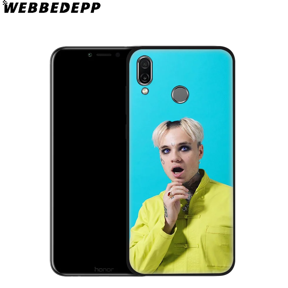 Мягкий чехол WEBBEDEPP BEXEY для Huawei Mate Honor 20 6A 7A 7C 7X 8 9 9X 10 View Lite Pro 30 |