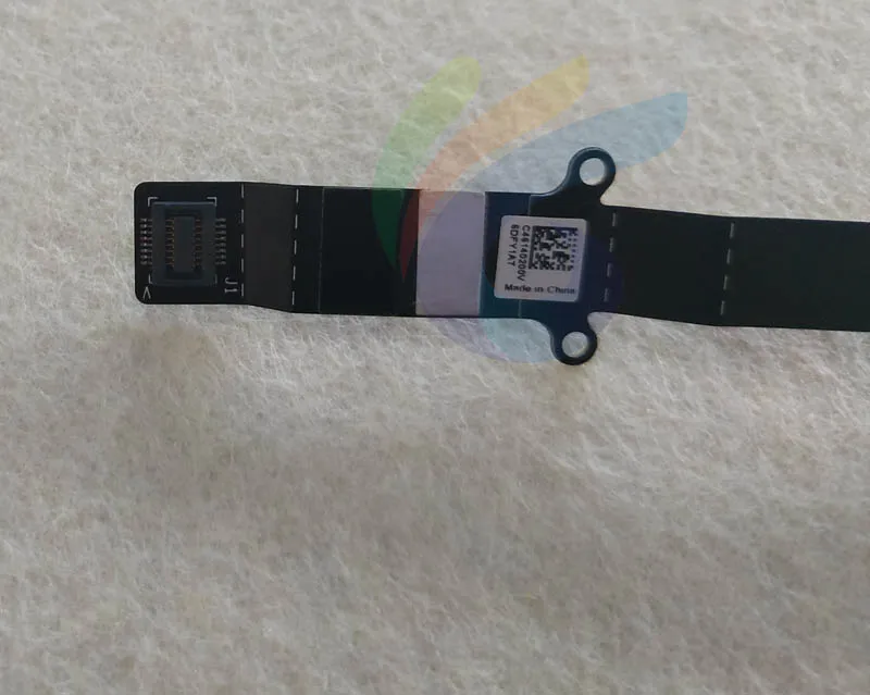 Кабель для жесткого диска 821-1200-A Macbook Pro Unibody 17 дюймов A1297 кабель 2011 дюйма MC725 EMC2564 |