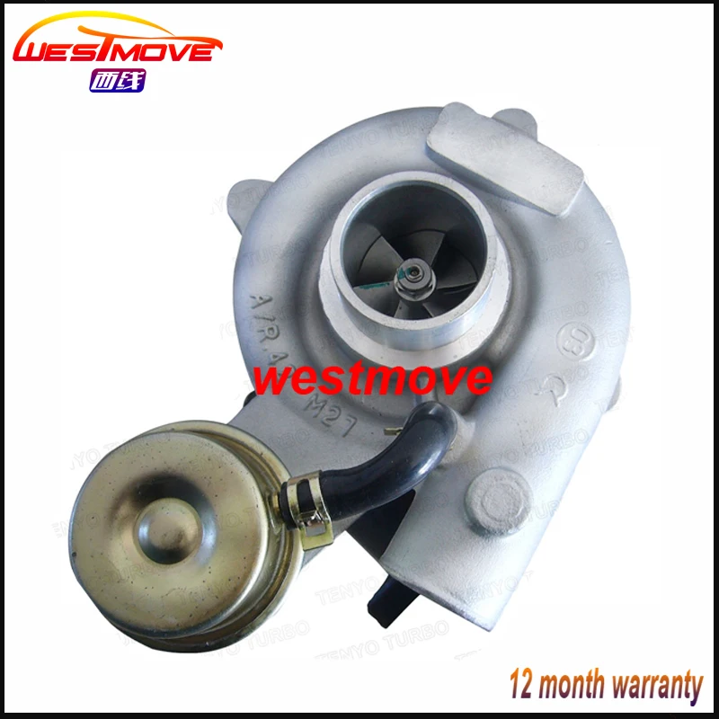 Турбокомпрессор GT1544S turbo 454082-5002S 454082-0001 454082-0002 454082 для AUDI 80 B4 A6 C4 1 9 TDI 1994-1997