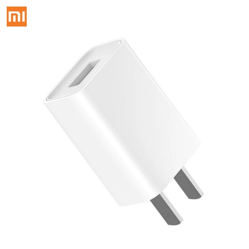 Xiaomi mi jia 10 Вт Зарядное устройство для мобильного телефона s xiaomi usb зарядное умный