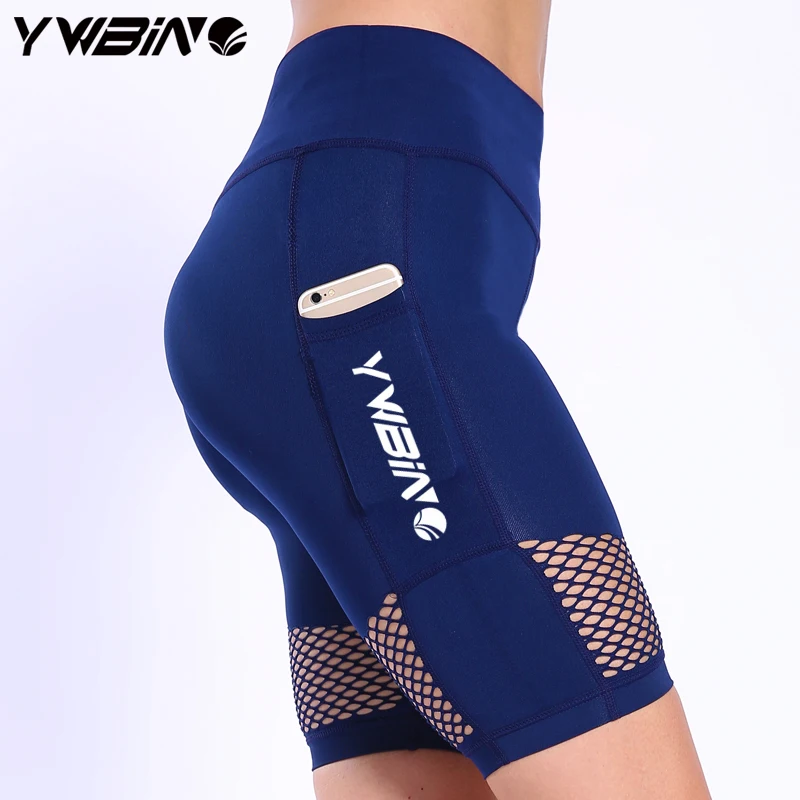 S1801 женские спортивные короткие леггинсы для тренировок бега фитнеса шорты йоги
