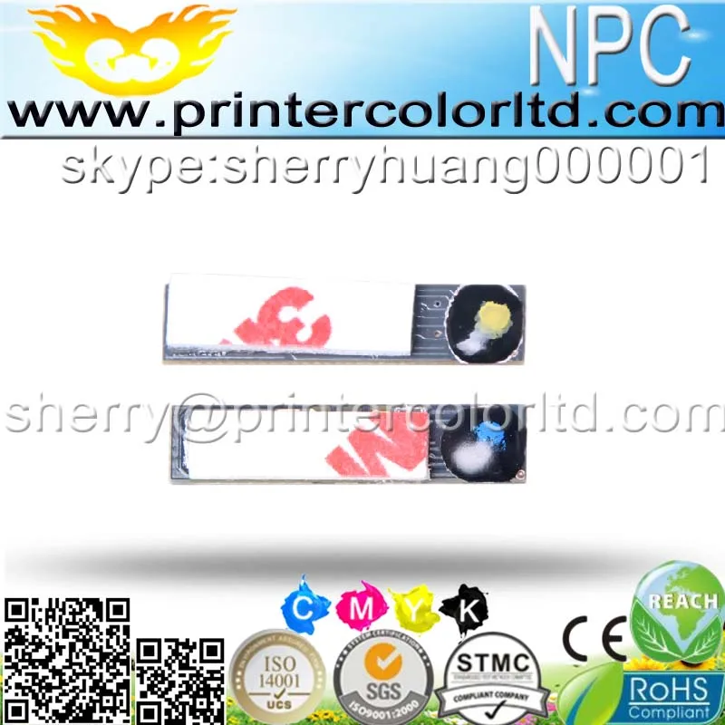 CLT407) чип сброса картриджа с тонером для samsung plc 320 325 326 321N CLX 3186 3185 3186N 3186FN 3180 1 5 k/1k kcmy |