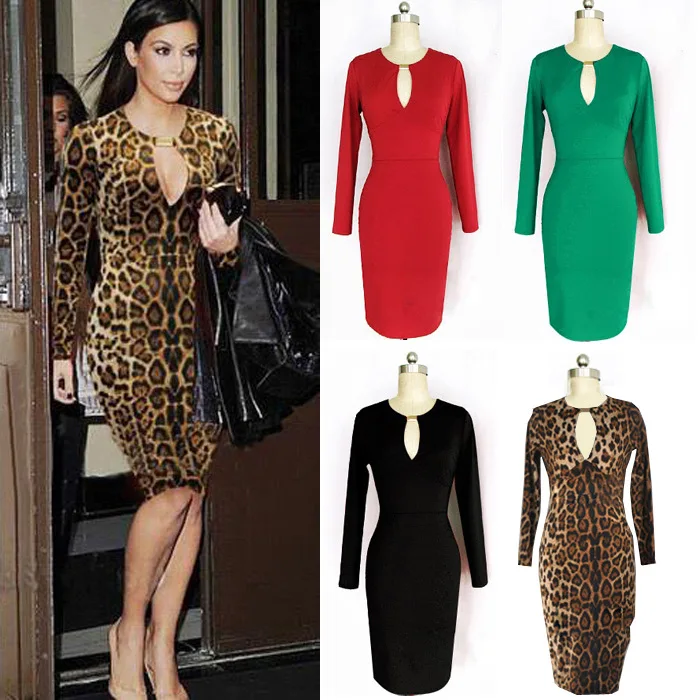 Robe longue vestidos femininos novidades vestido inverno women work wear long sleeve winter dress atacado roupas femininas gowns | Женская