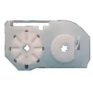 5 шт. Высокое качество 500 + коробка для очистки оптоволоконного разъема SC/FC/MU/LC/ST/MPO