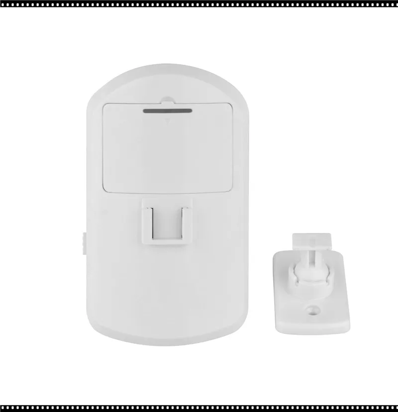 433 MhZ Wireless Door Contact / Windows Sensor For Home Alarm System | Безопасность и защита