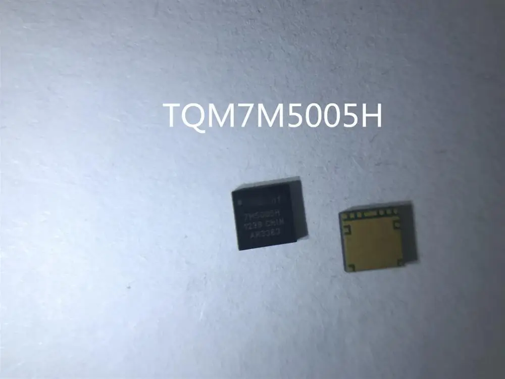 

2PCS TQM7M5005H 7M5005H new good quality