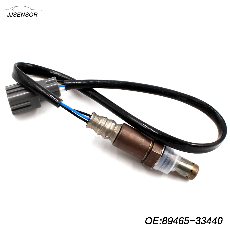 High Quality Air Fuel Ratio Oxygen Sensor For Toyota Camry Lexus 89465-33440 8946533440 | Автомобили и мотоциклы