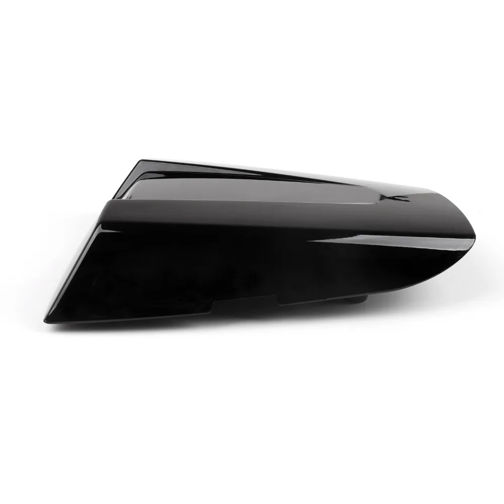 Areyourshop мотоциклетная крышка заднего сиденья из АБС пластика для SUZUKI SV650 SV1000 2003 2012