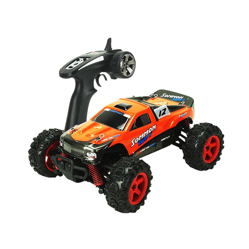 Новое поступление SUBOTECH Coco 4 BG1510B 1/24 2.4ГГц полноразмерный высокоскоростной 4WD