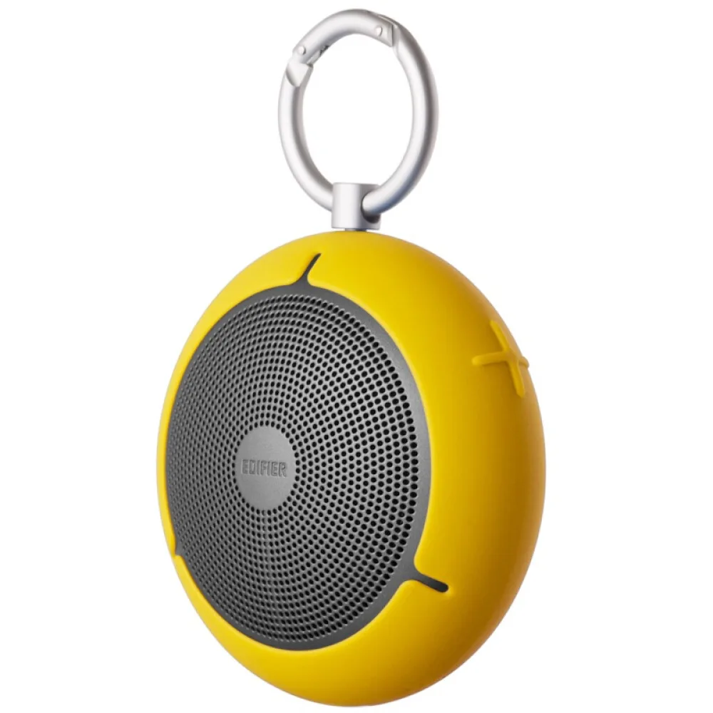 Edifier MP100 спикер колонка спинероткрытый мини Тип bluetooth wireless Металл портативный