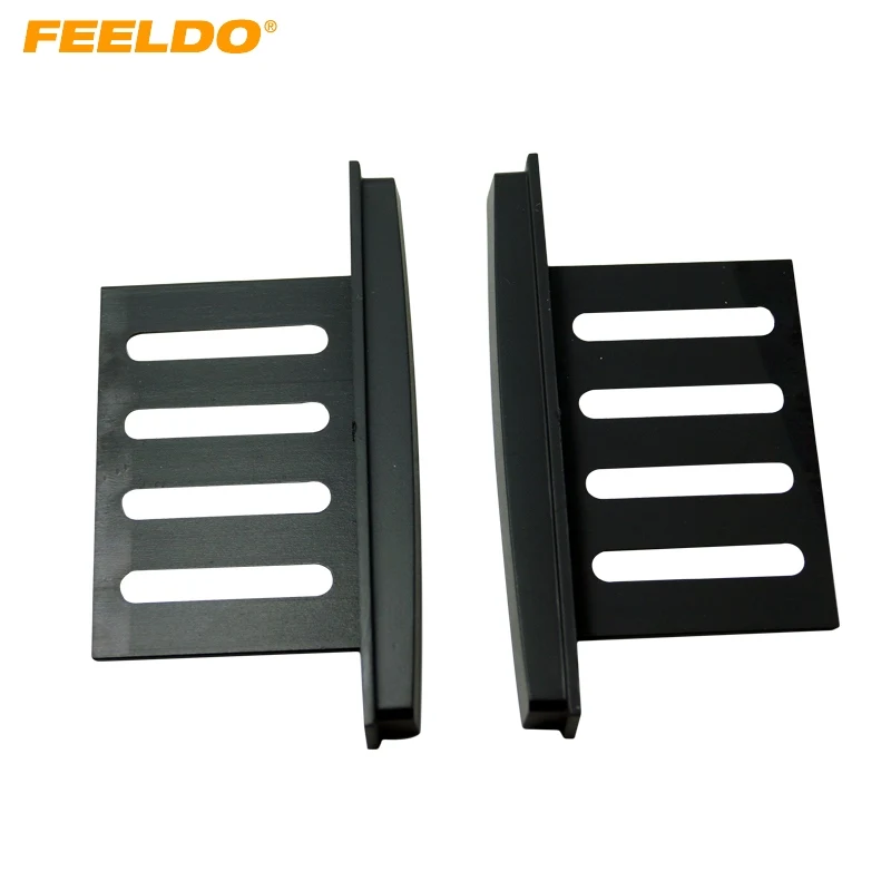 Автомагнитола FEELDO 2DIN для Nissan LIVINA/Sunny(N17)Almera/Versa/Renault Scala/Latio | Автомобили и мотоциклы