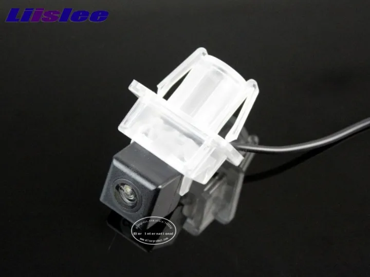 

Auto Camera For Mercedes CLK MB C209 W209 Auto Back UP Reverse Camera 4.3" Color LCD Monitor Rear Parking System