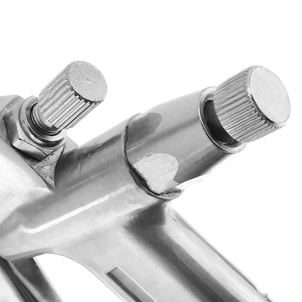 Мини K-3 150 мл пневматический Краски пистолет-распылитель с 0 5 мм Диаметр насадка