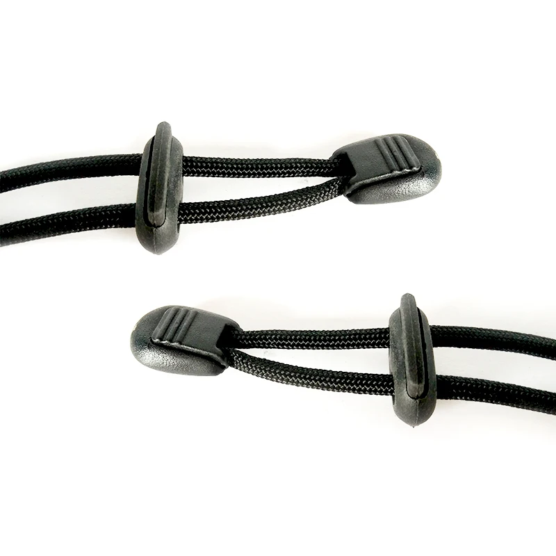 YOUGLE 5 шт./лот бутылка для воды Паракорд парашютный шнур веревка ручной работы