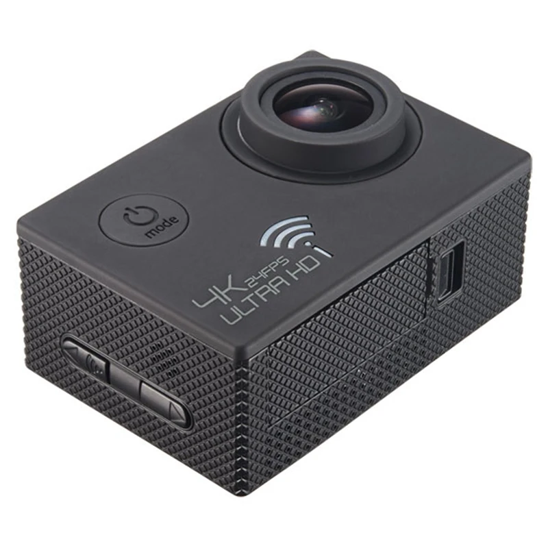Meeegou M7 ntk96660 16mp 4 К 2.0 дюймов Экран 170 градусов Широкий формат WI-FI HD Спорт Действие