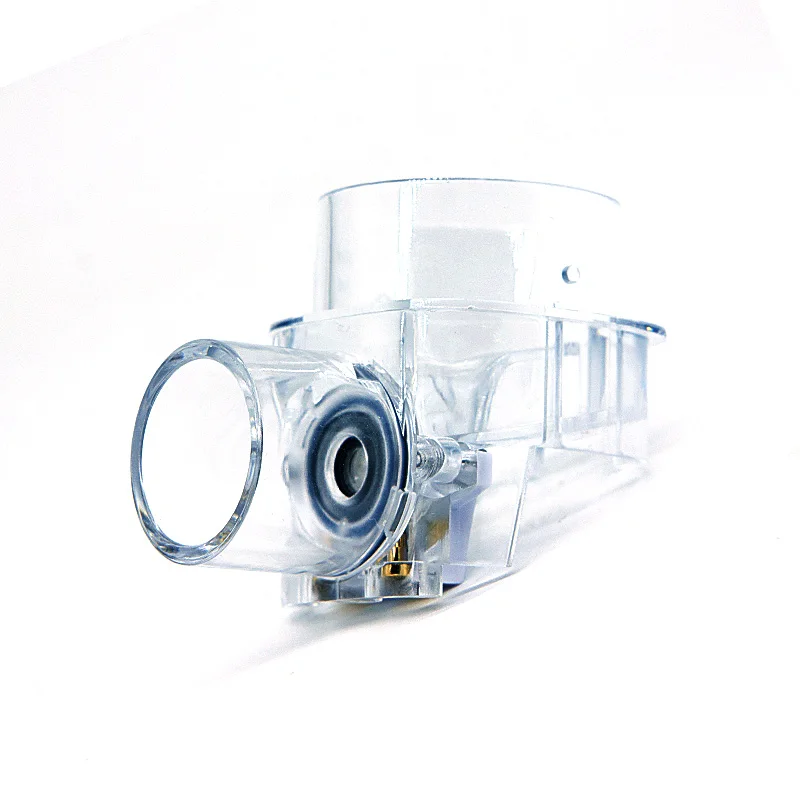 

Portable Ultrasonic Mesh Nebulizer Cup for PA15 Adult Kid Asthma