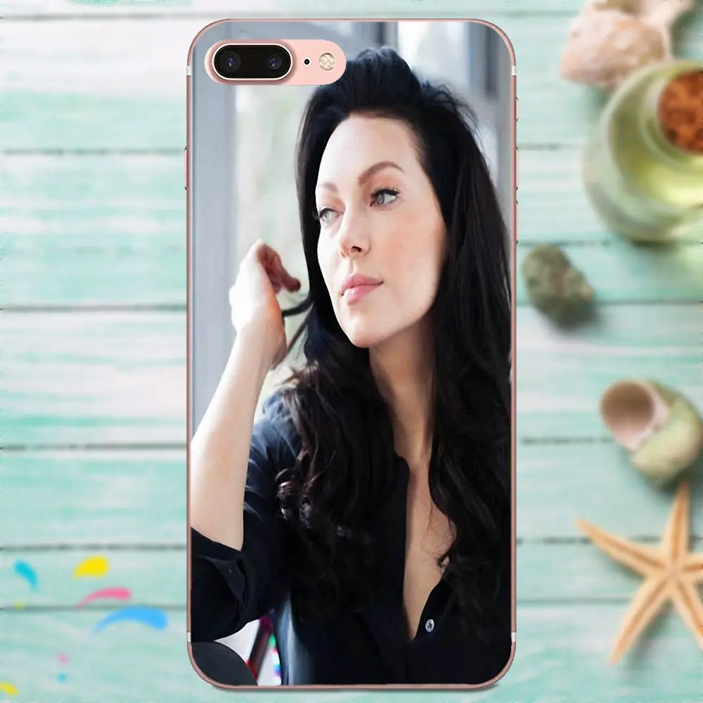Для Apple iPhone 4 4S 5 5C 5S SE 6 6S 7 8 Plus X XS Max XR мягкие дизайнерские черные цитаты Alex Vause |