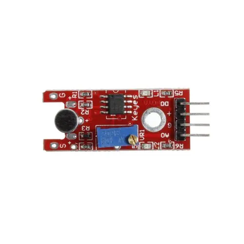 Небольшой микрофон модуль датчика звука для arduino|sound module|microphone modulemodule sound |