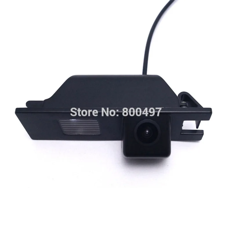 

Автомобильная камера заднего вида CCD HD, водонепроницаемая, для Buick Regal, Opel Vectra, Astra, Zafira