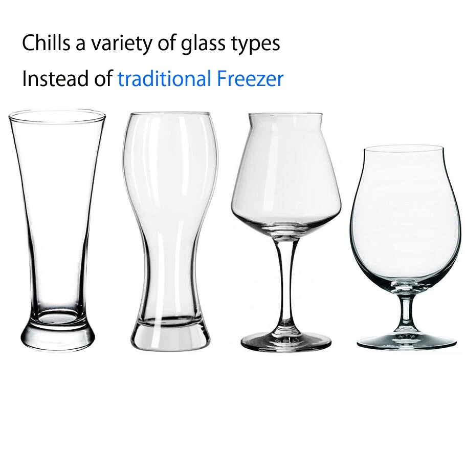 CO2 Стекло охладитель Froster|Бары и винные шкафы| |
