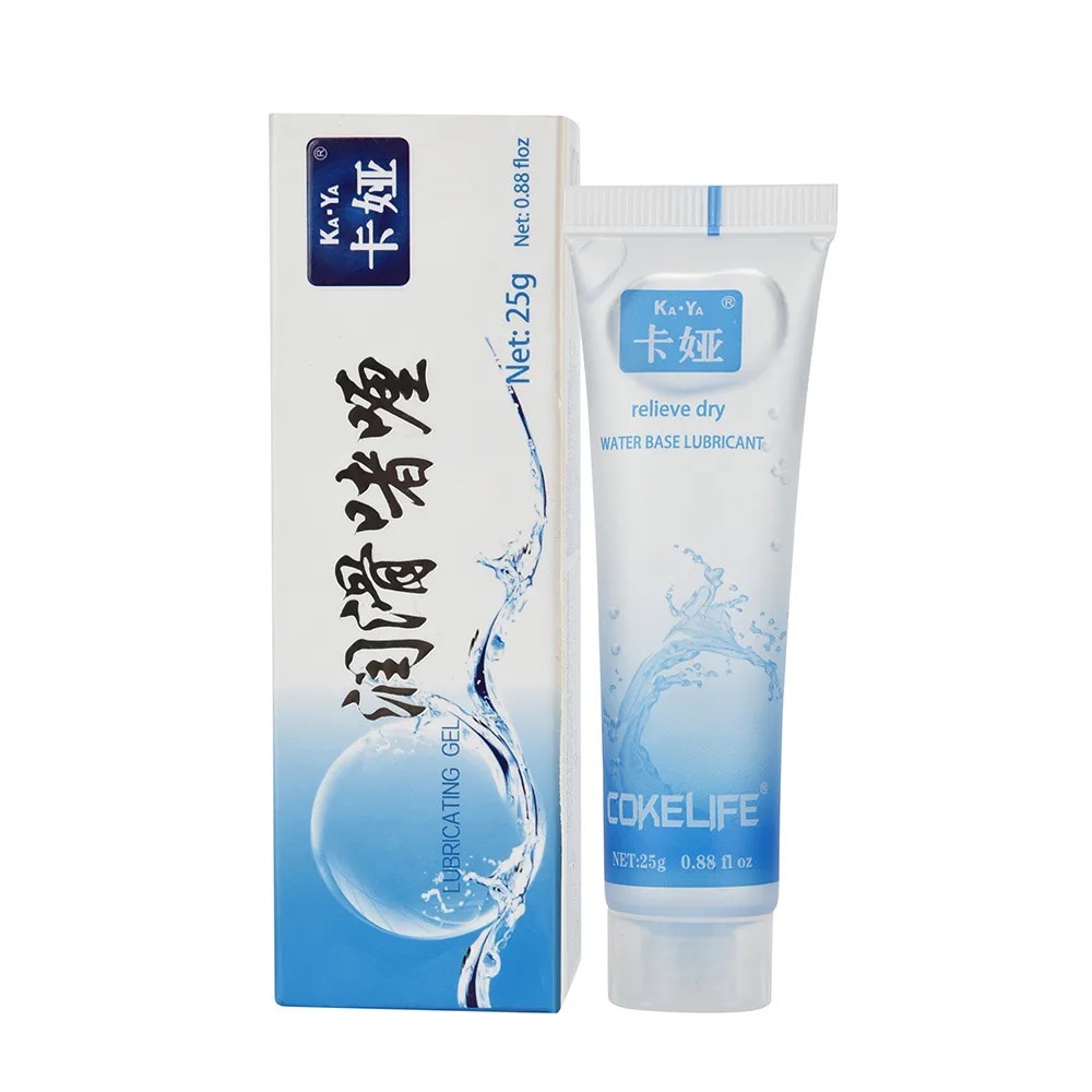 Смазка Lubricant Lust усиливает топическое масло для анального тела секс продукт