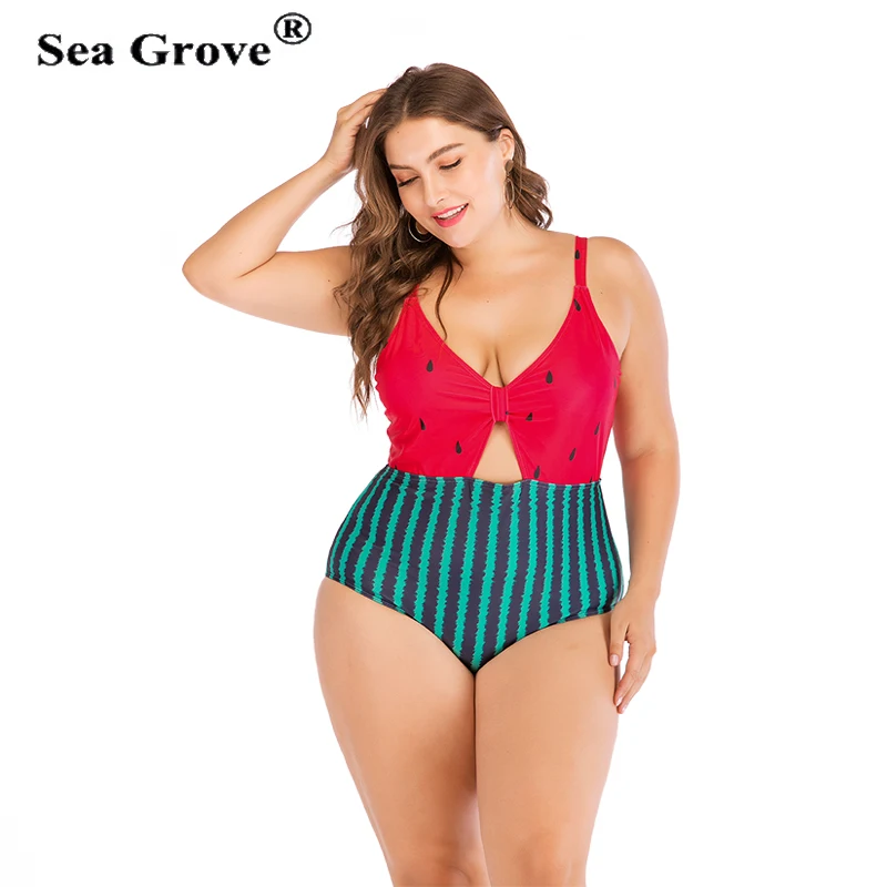 2019 купальник женский большой размер пуш ап топ сексуальный цельный Красивая