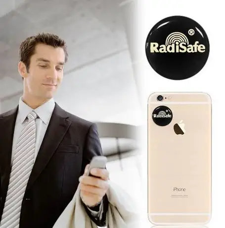 Realy work test от Morlab lab shiled Radisafe 99.8% Radi безопасная наклейка с защитой излучения защита