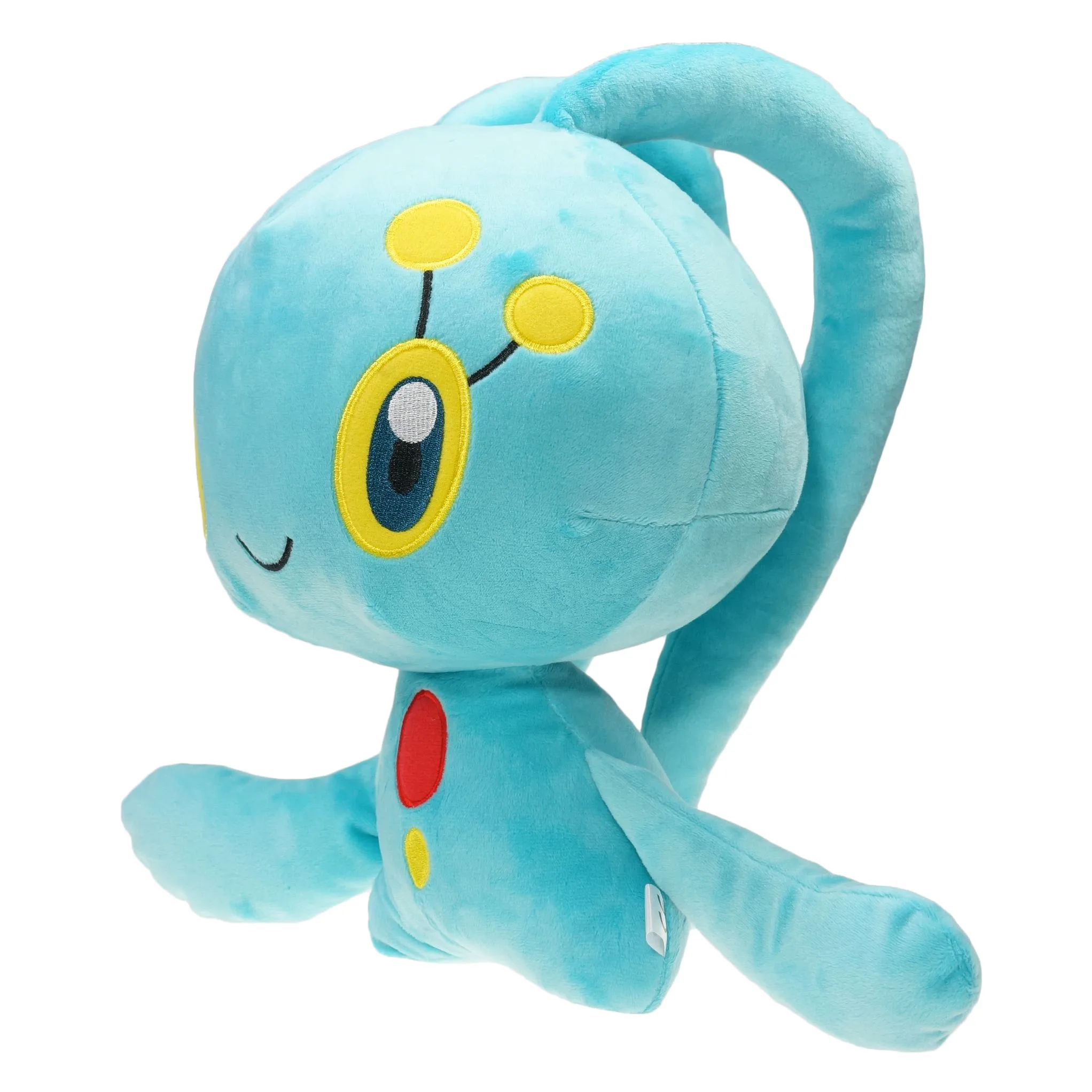 Плюшевые игрушки Manaphy 30 см|Персонажи мультфильмов и кино| |