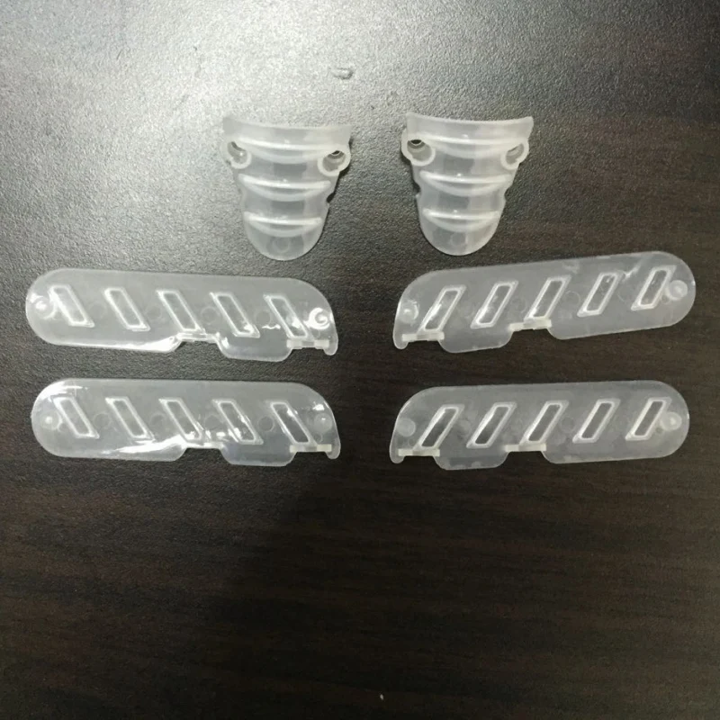 6 шт. 8 дюймов 2 колеса самобалансирующийся электрический скутер Ховерборд