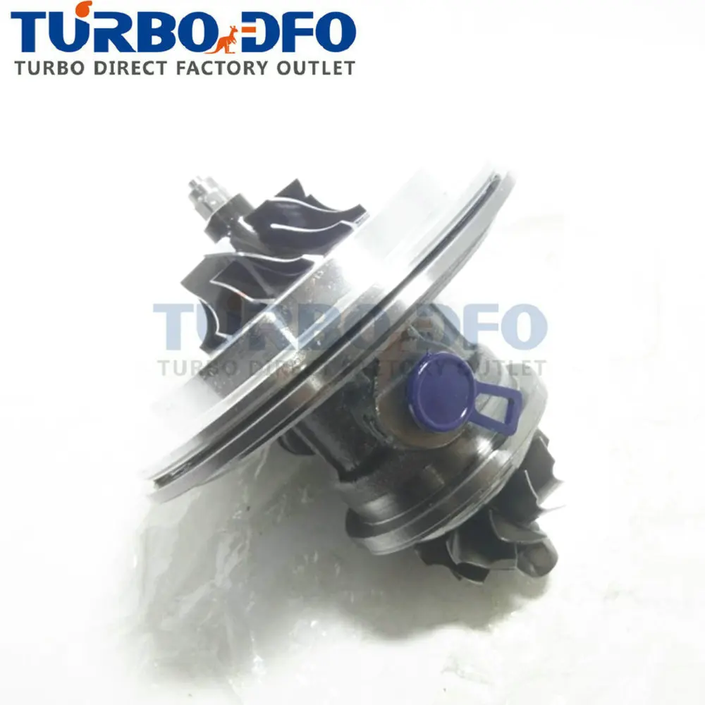 Для Renault Master II 2 5 dCI 73Kw 100HP 84Kw 114HP G9U turbo charger core ремонтные комплекты 5303 970 0055 K03 055