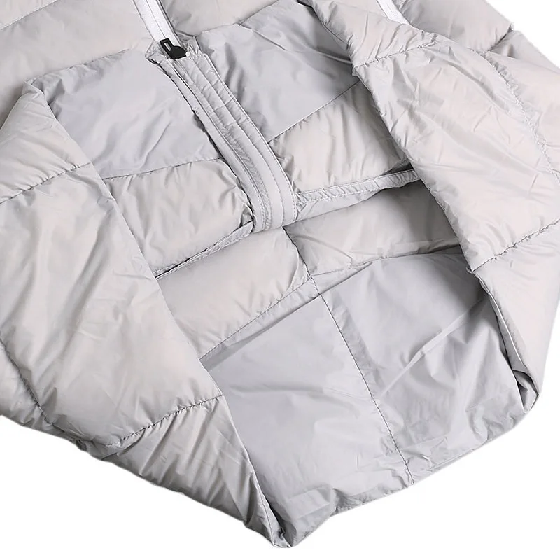 Оригинальный Новое поступление Adidas W CW NUVIC Jkt женский пуховик для пеших прогулок