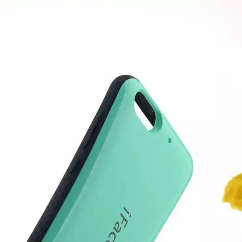 Гибридный Силиконовый + жесткий чехол для телефона huawei Honor 4C ударопрочный Золотой