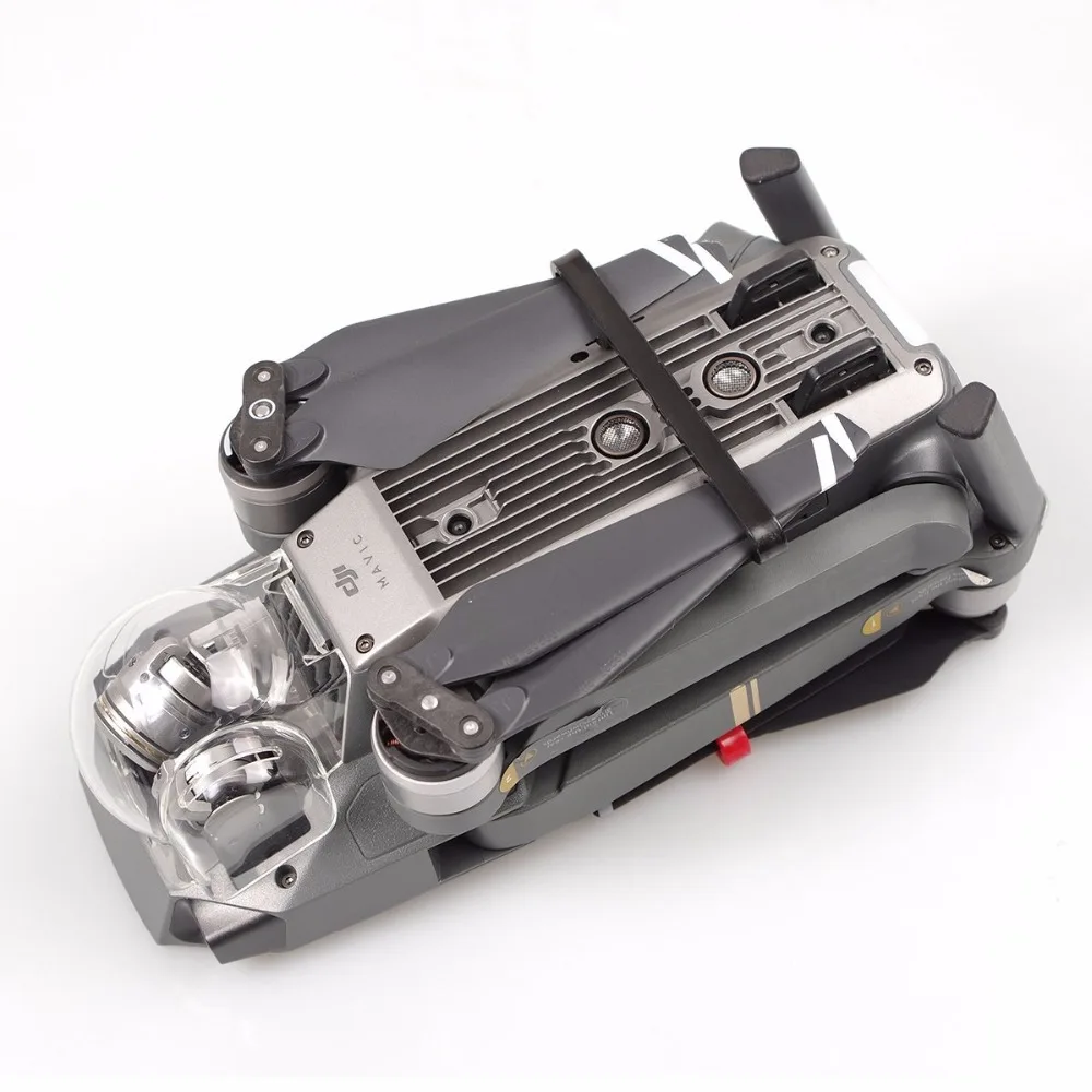 Пропеллер для путешествий фиксатор DJI Mavic Pro Propellor фиксированный транспортный