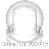 

*Crystal Globe*20pcs DIY enlighten block brick part No.30106 Compatible With Other Assembles Particles