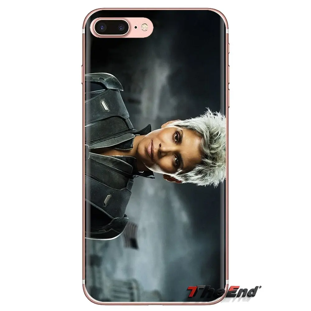 X Men Storm International Character Soft Transparent Bag Case For Huawei Mate Honor 4C 5C 5X 6X 7 7A 7C 8 9 10 8C 8X 20 Lite Pro |