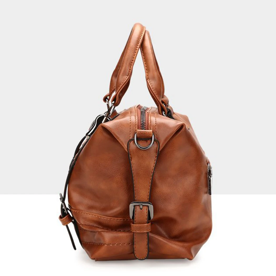 Винтаж Новая женская сумочка Для женщин Crossbody сумка модная кожаная женские сумки