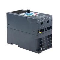 1 5kw 2hp 7a 220vac single phase variable frequency drive inverter vsd vfd