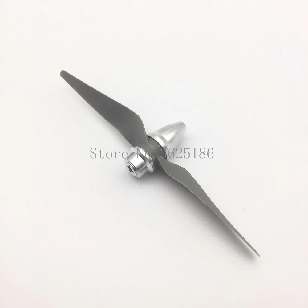 5 шт. 3 мм алюминиевый держатель для адаптера винта бесщеточной модели