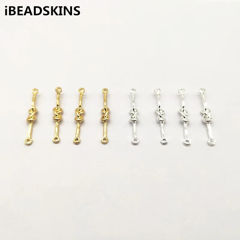 Новое поступление! 29X5mm 100 шт. твист shape форме благодаря чему создается ощущение