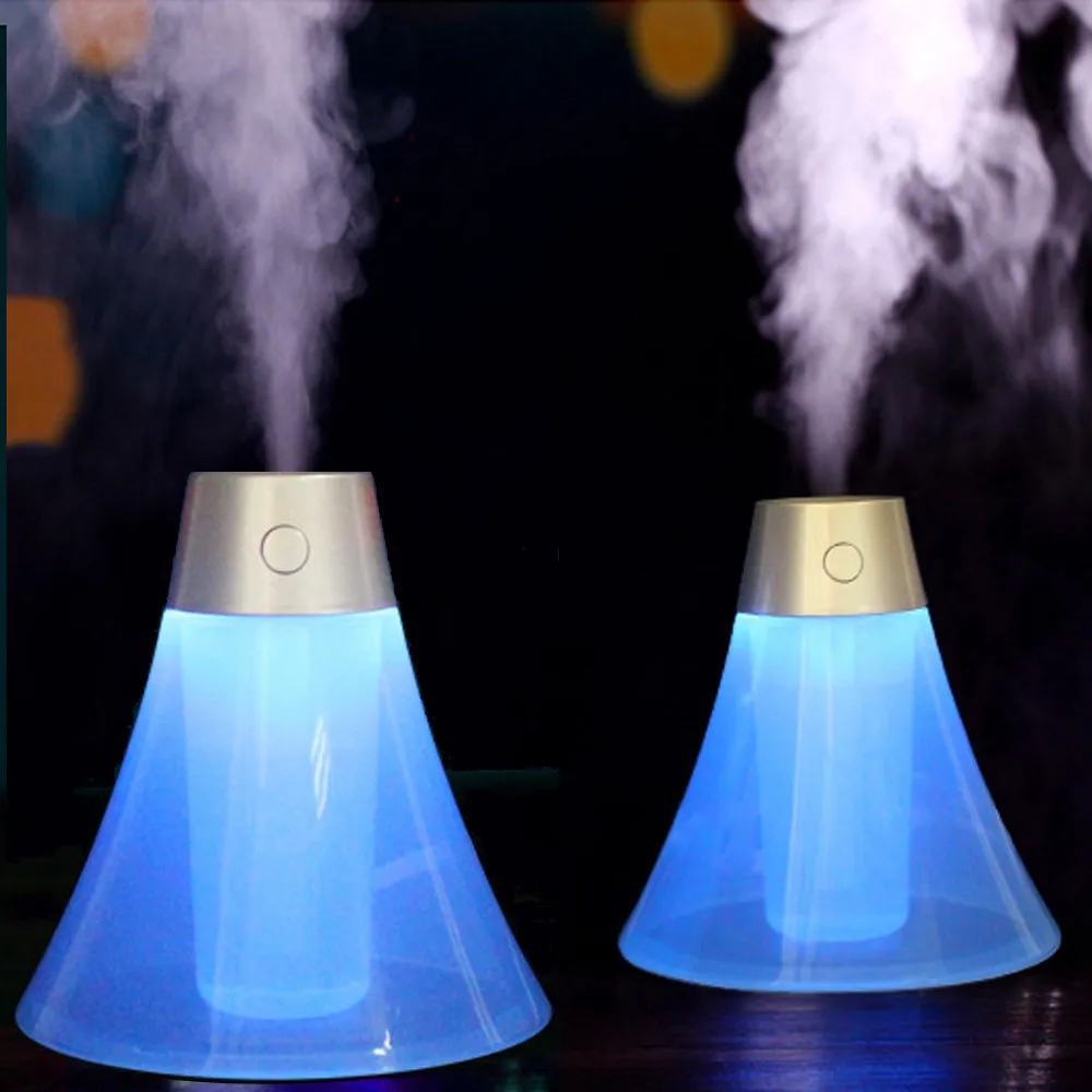 USB креативный Настольный увлажнитель мини Бытовые аксессуары распылитель духи| |