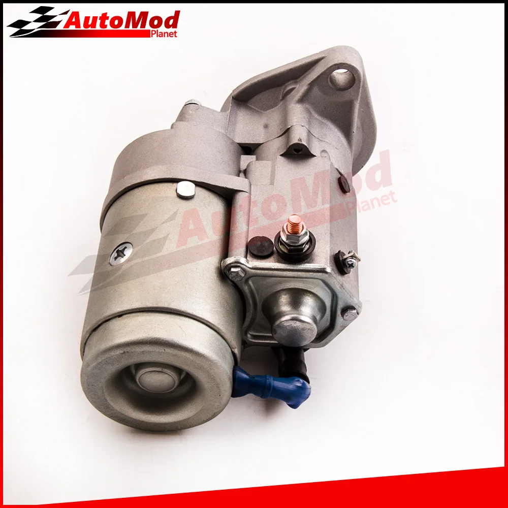 Стартовый двигатель для Toyota HiLux KUN16 KUN26 1KD-FTV Turbo Diesel 3L D4D 05-15 |