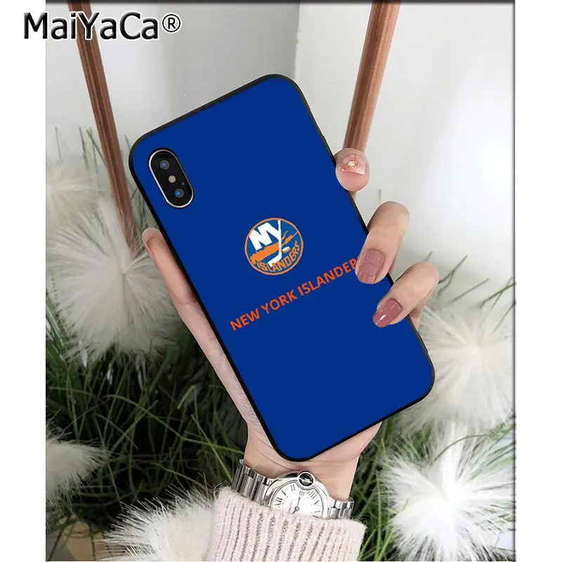 Мягкий силиконовый чехол MaiYaCa для телефона iPhone 6S 6plus 7 7plus 8 8Plus X Xs MAX 5 5S XR - Цвет: A2