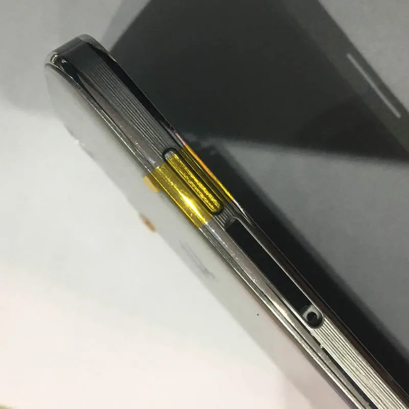 Чехол для аккумулятора для Alcatel One Touch Idol 3 6039 6039A 6039K 6039Y корпус для батареи 4,7 дюйма задняя крышка чехол Жесткий PC