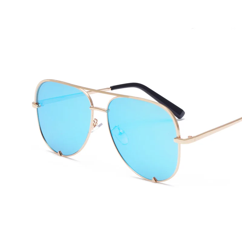 Round Women's Brand Sun Glasses Polarized Sunglasses Women Classic Design All-Fit Mirror Sunglass Night Vision Driving | Автомобили и