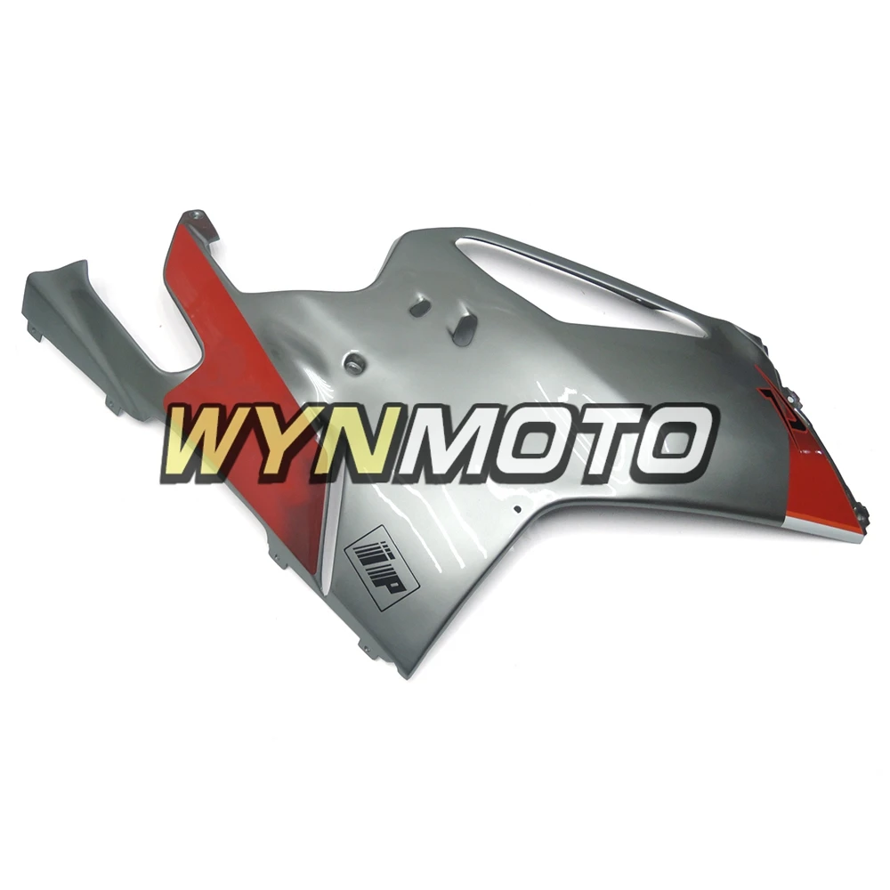 Полный набор обтекателей для Aprilia RSV 1000 Mile 2004 - 2006 04 05 06 ABS пластиковый корпус