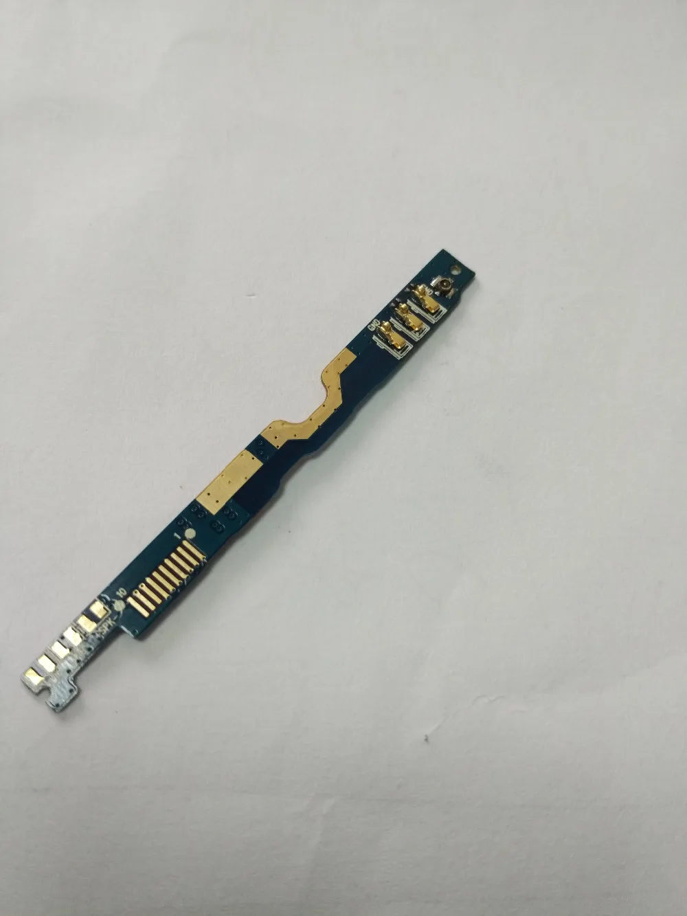 100% новый Doogee DG550 USB маленькая плата ремонт замена аксессуары для телефона